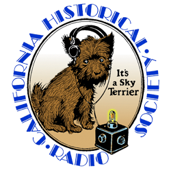 Smaller Dog LOGO CHRS