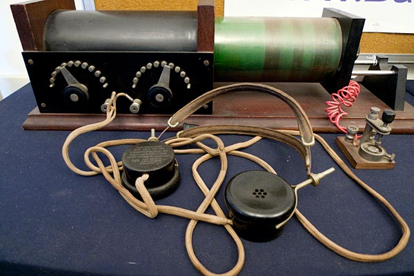 radio