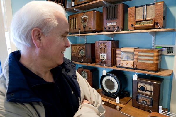 radios