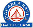 Bay Area radio museum logo