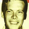 Singer Dick Haymes