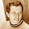vocalist Andy Williams
