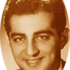 Portrait of singer Robert Merrill