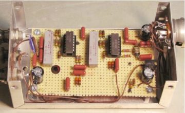 WWVB BPSK Dephaser – By John Staples W6BM